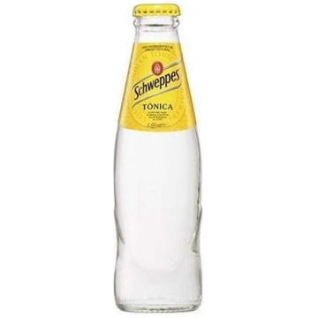 Schweppes Tonic