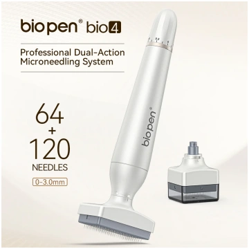 Biopen Bio4 Derma Stamp Dr. Pen