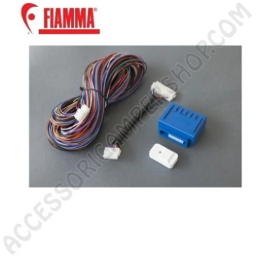 98655-994 KIT CENTRALINA MOTOR KIT EAGLE RICAMBIO 