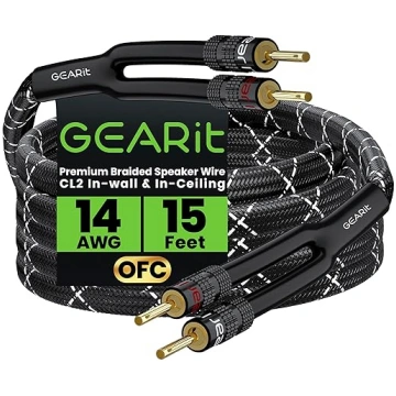 GEARit 14 Gauge, 14 Gauge, augstas precizitātes sk