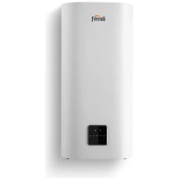 Elektriskais ūdens sildītājs (boileris) Ferroli TI