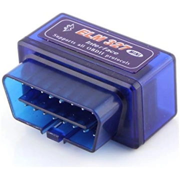 Bluetooth automašīnas diagnostikas adapteris ELM32