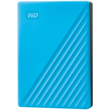 Western Digital External HDD|WESTERN DIGITAL|My Pa