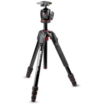 Manfrotto Alu Kit with XPRO-BHQ2 ball head