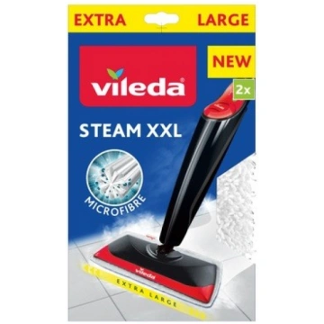 Tvaika mopa ieliktnis steam xxl VILEDA 161717,1689