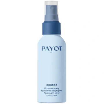 Payot, Source Adaptogen, Moisturiser, Morning, Spr