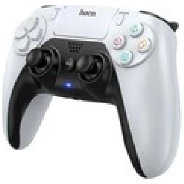 Wireless gamepad Hoco for PS4 / PC GA1 white