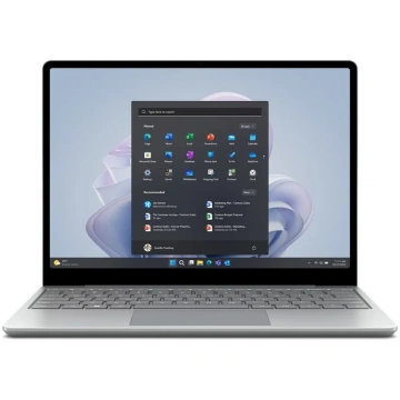 Portatīvais dators Microsoft Surface Laptop Go 3, 