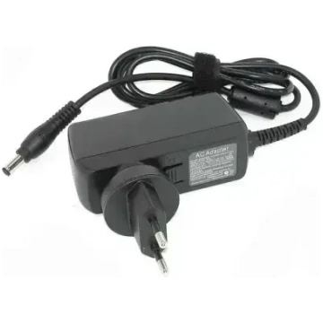 Klēpjdatora barošanas adapteris ASUS 45W: 19V, 2,3