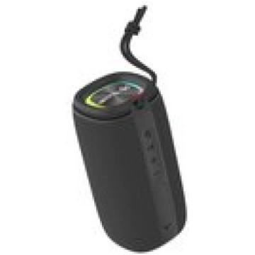 Tellur Eclipse Bluetooth Speaker 12W black