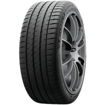 Michelin 255/30 R20 Pilot Sport 4 S 92Y XL FP ZP