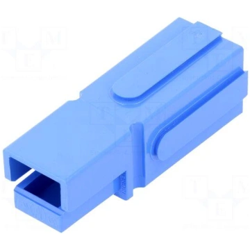 Plug | wire-wire | PP120 Powerpole | hermaphrodite