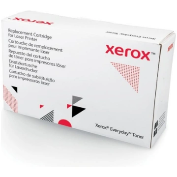 XEROX BLACK TONER CARTRIDGE LIKE HP 305A FOR COLOR