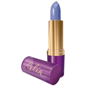 Celia 04 Blue krāsojoša lūpu krāsa, 4g