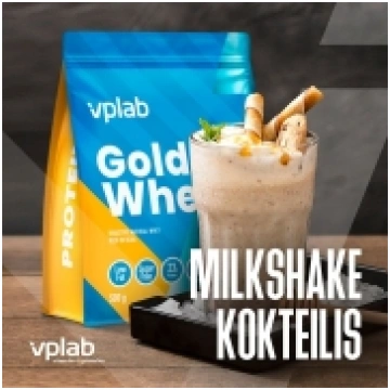 VPLab Protein Milkshake 500 g