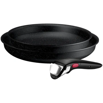 Tefal - INGENIO Expertise 3 daļu trauku komplekts