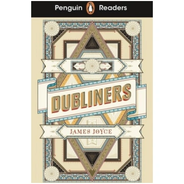 Penguin Readers Level 6: Dubliners (ELT Graded Rea
