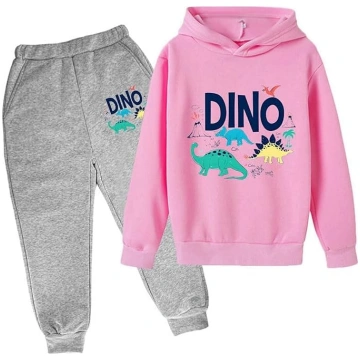 Unisex bērnu apģērbu komplekts - vasaras treniņtēr