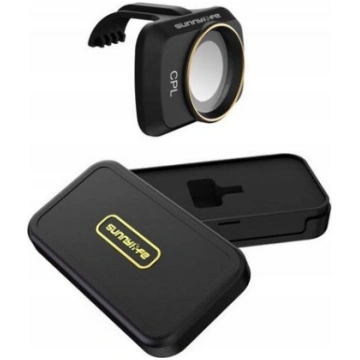 Sunnylife Filtrs Polarizējošais Cpl Drona Dji Mavi