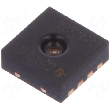 Sensor: temperature and humidity | Range: 0÷100% R