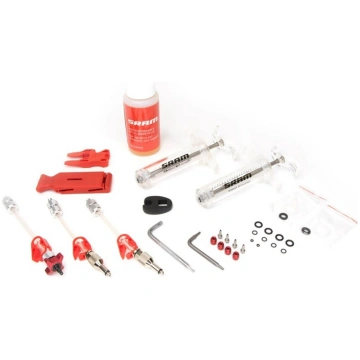 SRAM Entlüftungskit Professional(DOT) V2 inkl. DOT