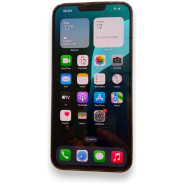 Lietots - Apple iPhone 13 Pro Max 512 GB