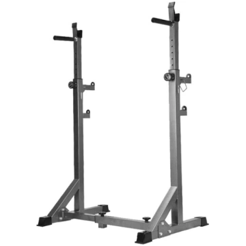 Power Cage, Rack, Squats, Bench Press, Multifuncti