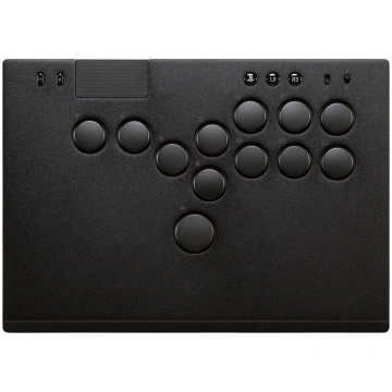 Razer Kitsune All-Button-Arcade-Controller PS5 spē