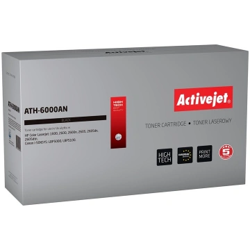 Effiki Activejet ath-6000an toners (aizvietotājs H