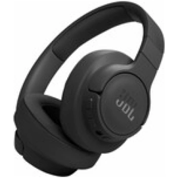 Austiņas JBL Tune 770NC Black
