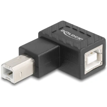 Delock USB 2.0 Adapter USB Type-B male to USB Type