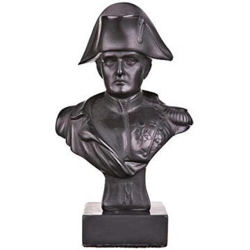 Napoleona Bonaparta statuja, 13 cm