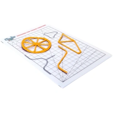 3Doodler Podkadka DoodlePad (3DSPA) 3DSPA