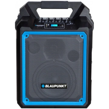 Blaupunkt Bezvadu skaļrunis MB06, zils/melns, 500 