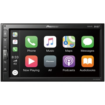 Pioneer SPH-EVO62DAB-208
