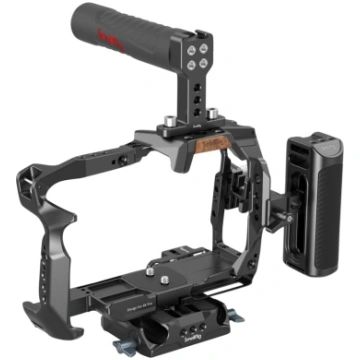 Cage, SmallRig, SmallRig 3584 Handheld Kit for BMP