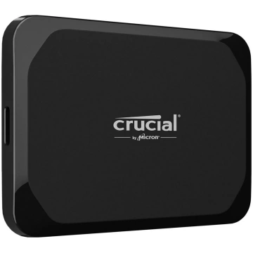 "1TB Crucial X9 USB 3.2 Gen 2"