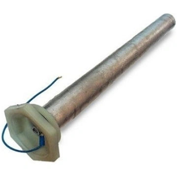 Galmet Anoda magnezowa z korkiem 25x390mm - 40-262