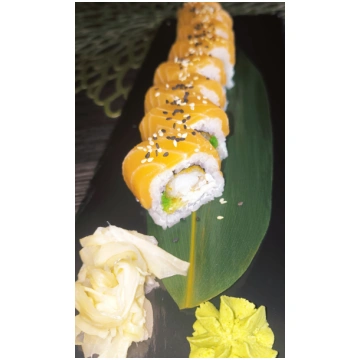 Sendo Maki (8 gab) Jushi Sushi 3