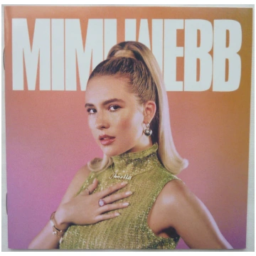 Lietots - CD Mimi Webb - Amelia Epic