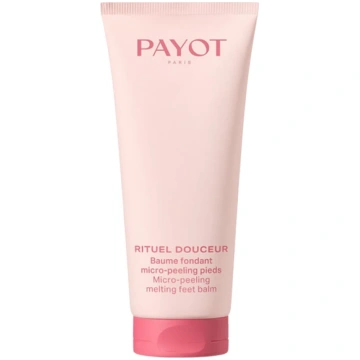 PAYOT Micro-Peeling Melting krēms kājām, 100 ml