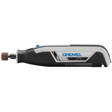 Akum. Rotācijas instruments DREMEL lite 7760-15 3,