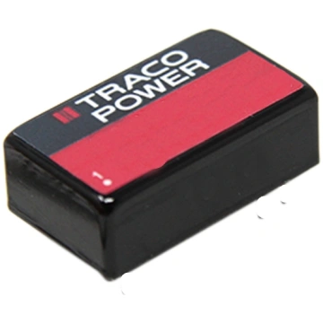 Converter: DC/DC; 3W; Uin: 9÷18VDC; Uout: 5VDC; Io