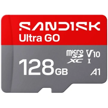 MEMORY MICRO SDXC 128GB UHS-I/SDSQUGN-128G-GN6MN S