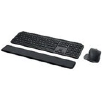 LOGI MX Keys S Combo - GRAPH (US) BT Logitech
