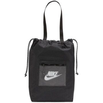 Nike Rokassoma NK Heritage Tote -TRL melna