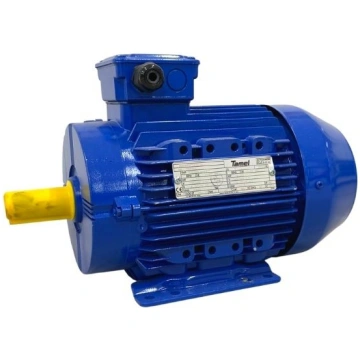 Elektromotors 380v 1,5kw Polanes