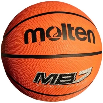 Basketbola bumba Molten MB7