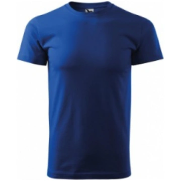 T-krekls "Basic", vīriešu, art. 129 Izmērs 4XL Krā