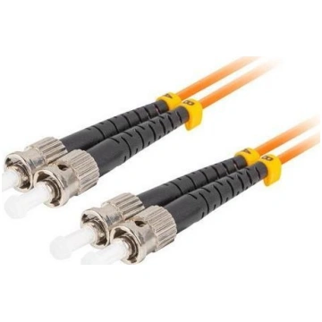 Lanberg PATCHCORD SWIATLOWODOWY MM ST/UPC-ST/UPC D